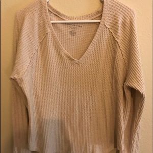 American Eagle Thermal Top